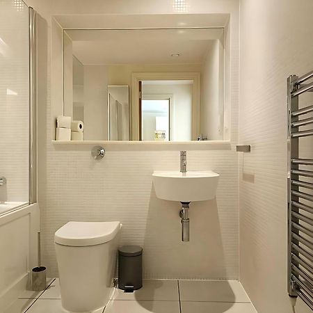 Canary Wharf Serviced Apartments London Luaran gambar